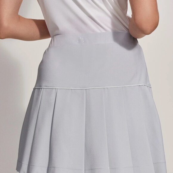 Varley - Avan High-Rise Skort 15.5'' - Size M - Picture 3 of 7